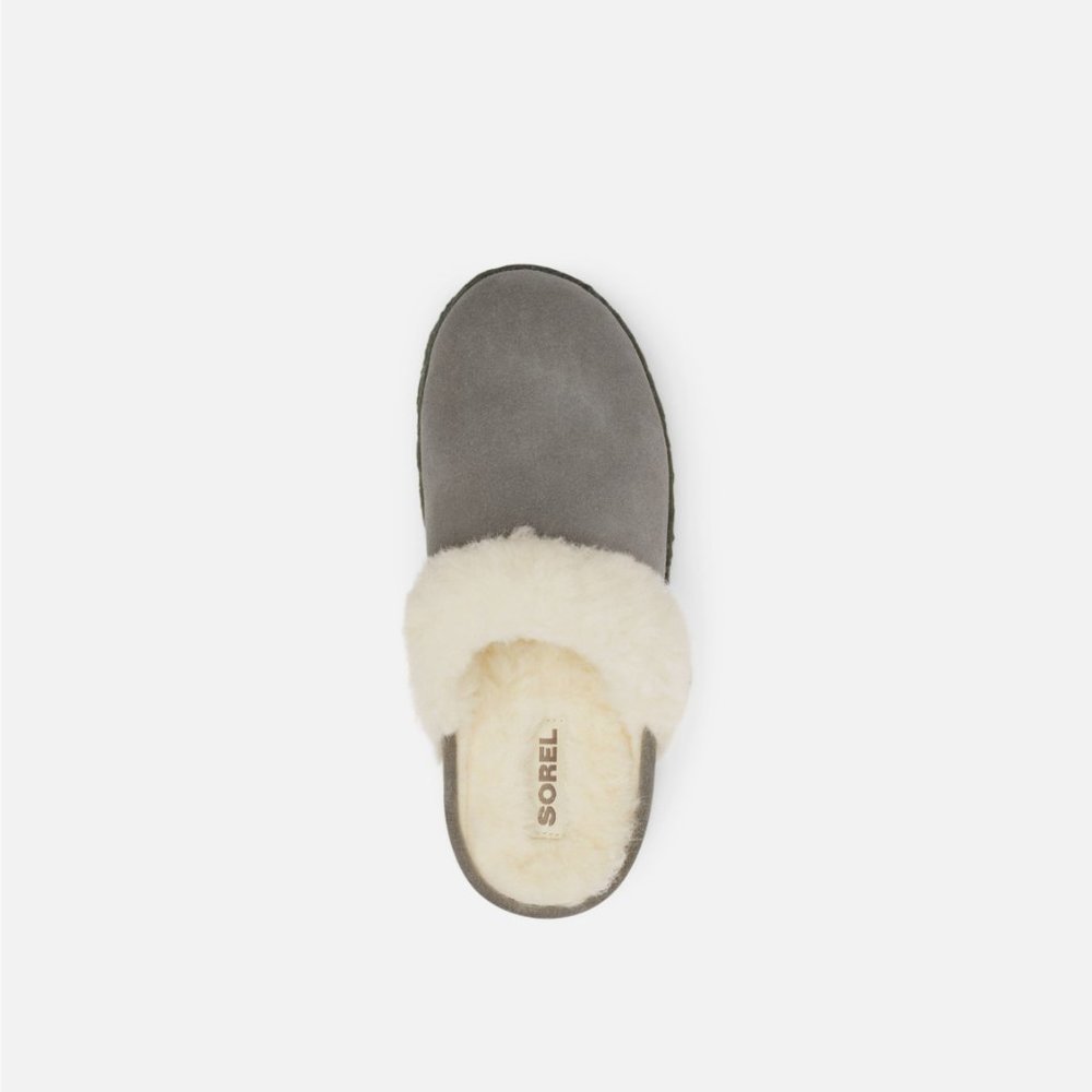 9W‎ - [NEW] Women's Sorel Nakiska Slide II Slipper NL3655-053 - Picture 4 of 6